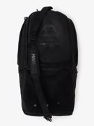 MANTO XL convertible backpack SOCIETY- blackout